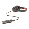 Retrak Black Bluetooth Aux To 3.5Mm Adaptor ETESBTAUXB